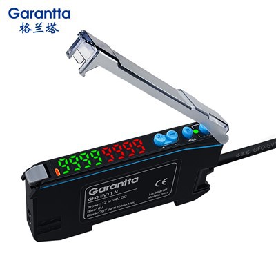 Mwyhadur Synhwyrydd Fiber Optic