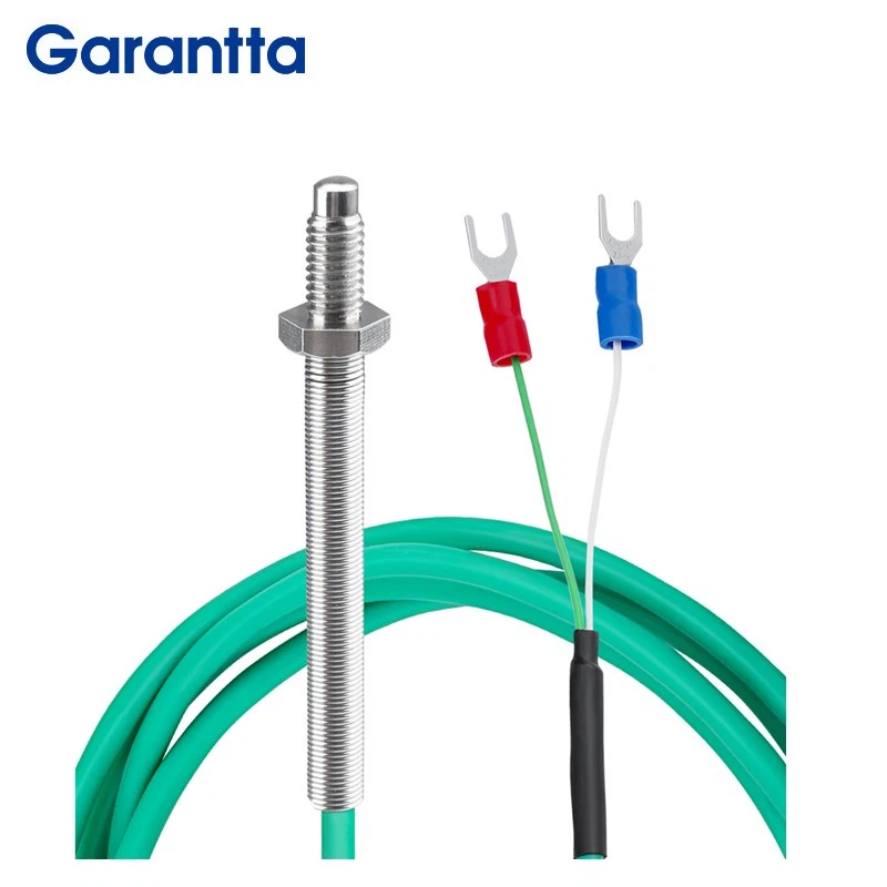 Thermocouple Math K M6